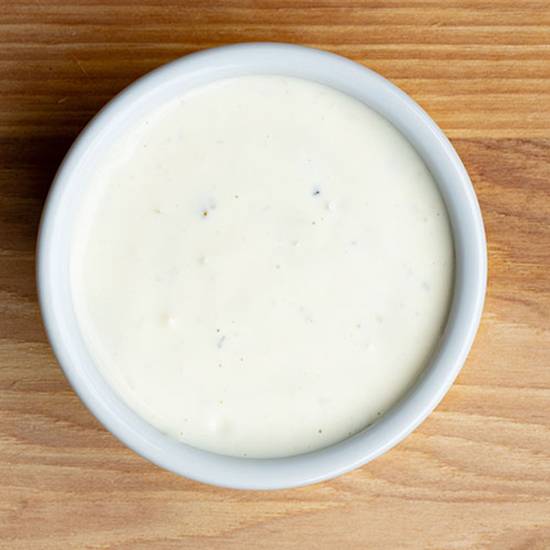 Order Pint Blue Cheese Dressing food online from 4 Rivers Smokehouse - UCF store, Orlando on bringmethat.com