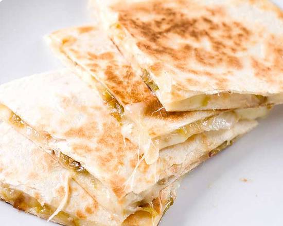 Order Quesadillas food online from Gonzalo Taqueria Y Carnitas store, Lake Worth on bringmethat.com