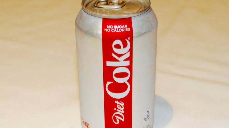 Order DIET COCA COLA food online from La Collina store, Millbrae on bringmethat.com