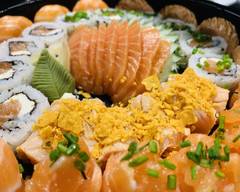 Soulshi Sushi Lourdes