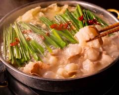炭火焼・和牛もつ鍋 うる虎 総本店