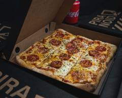 Piranoid Pizza