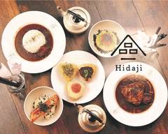 飛騨路 hidaji