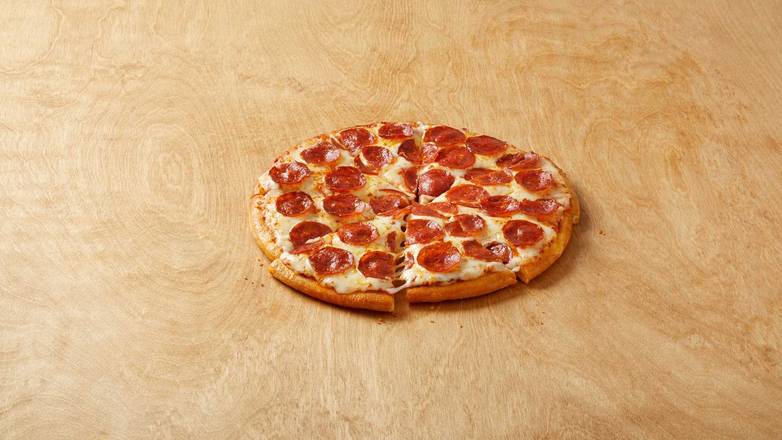 Order Medium Pizza food online from Pizza Inn store, Brunswick on bringmethat.com