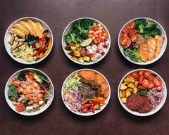 Grow Healthy (Atrium Saldanha)
