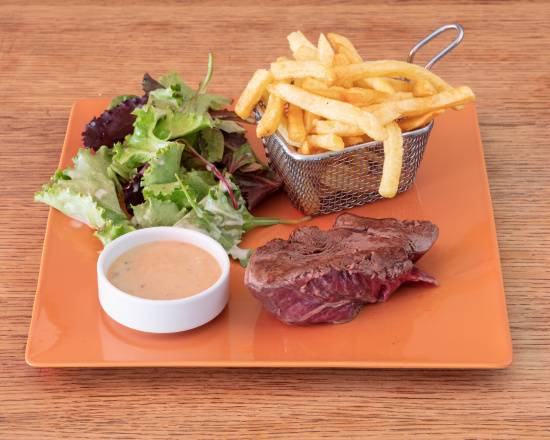 Filet de bœuf