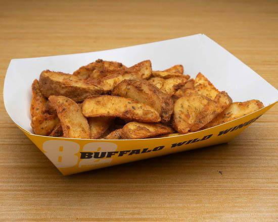 Order Potato Wedges food online from Buffalo Wild Wings store, Pasadena on bringmethat.com