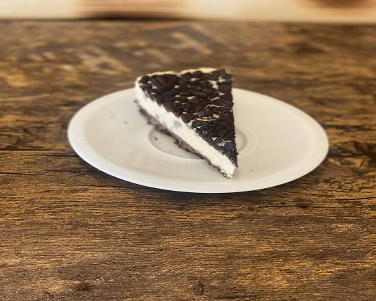 Cheesecake Oreo