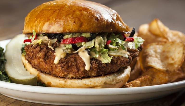 Order Cheech and Chong food online from Pluckers store, Killeen on bringmethat.com