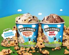 Ben & Jerry's Mornington