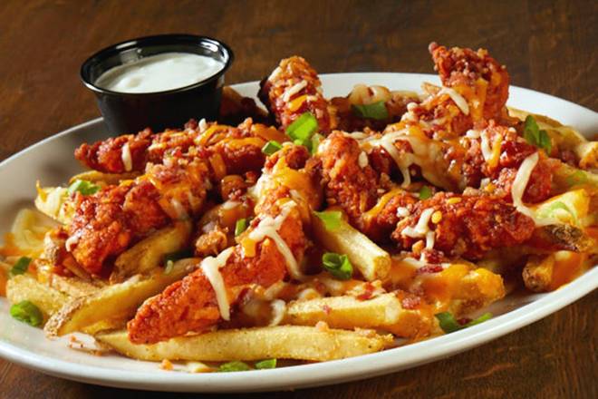 Order ZINGERS MOUNTAIN MELT® food online from Miller Ale House Port St. Lucie store, Port St Lucie on bringmethat.com