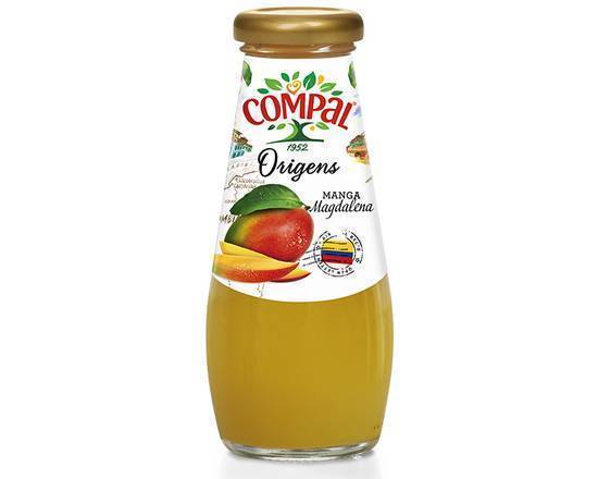 Compal Manga Madalena