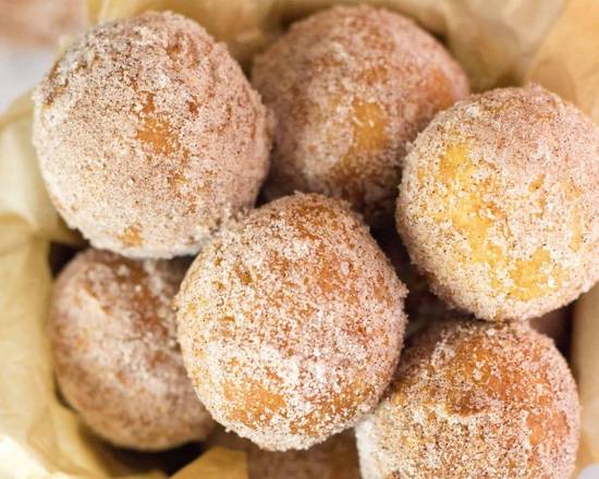 Order Sugar Biscuits (10 pcs) food online from Wow Wings & Hibachi store, Spartanburg on bringmethat.com