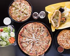 Pizza Pazza