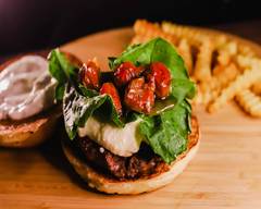 Burguer do Engenheiro