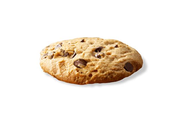 Order Chocolate Chip Cookie food online from $5 Burgers store, Cedar Falls on bringmethat.com