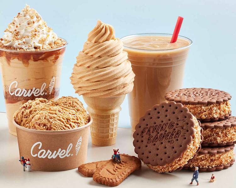 Order Carvel (794 Udall Rd) Menu Delivery Online West Islip Menu & Prices Uber Eats