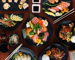 Sushi Bushido