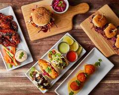Changing Times American Sports Bar & Grille