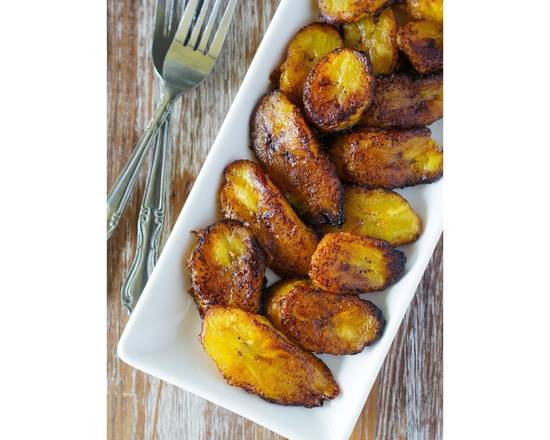 Order Maduros food online from Miami Bakery Cafe store, Miami on bringmethat.com