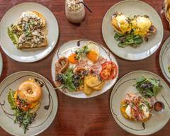Trio Cafe