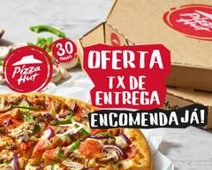 Pizza Hut (Palácio do Gelo)