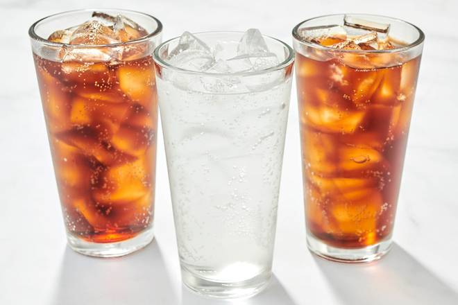 Order Fountain Beverage food online from First Watch store, Sarasota on bringmethat.com
