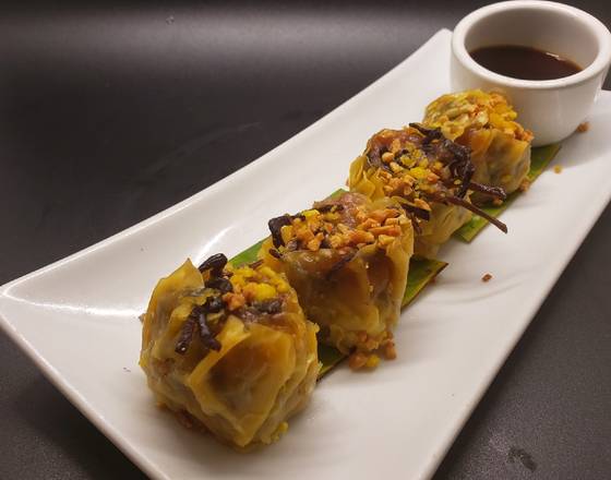 Order Kanom Jeeb food online from Siam Rice store, Miami on bringmethat.com