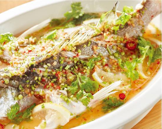 大心新泰式麵食 台北微風車站店