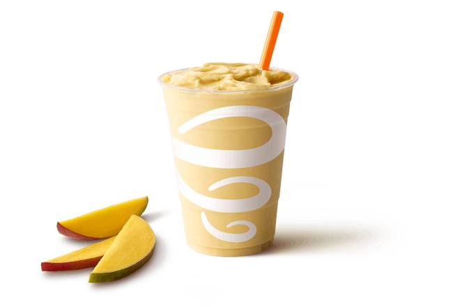 Order Smooth Talkin' Mango food online from Jamba Juice store, Stockton on bringmethat.com