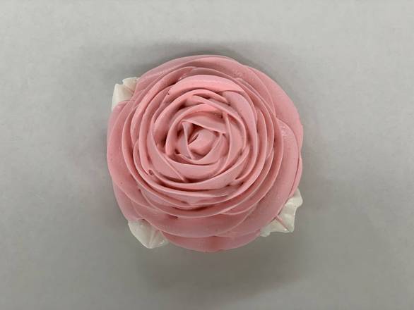 Order Large Rose Meringue Treat Box food online from Lb Cake Stop store, Baldwin Park on bringmethat.com