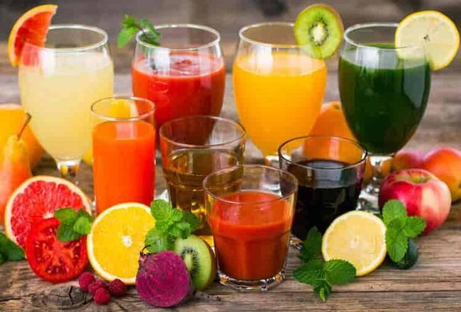 Order Engery Juice food online from Yumze Food store, Far Rockaway on bringmethat.com