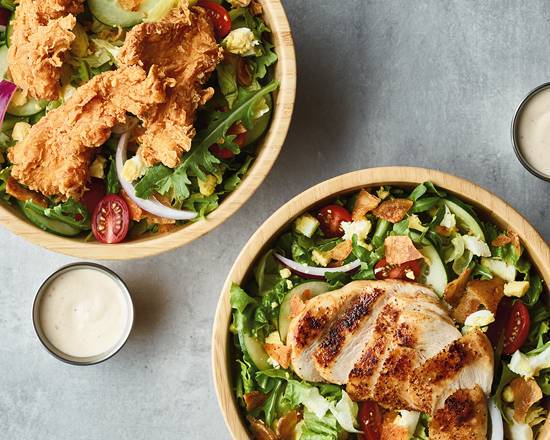 Order Aussie  Salad  food online from Aussie Grill Virtual store, Tampa on bringmethat.com