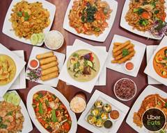 Sandee Thai Restaurant Keizer