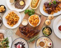 Shani's Flame Grill Takeaway (Hastings)