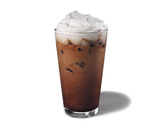 Iced Mocha