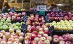 Kenny's Market (214 E Ocean Ave)