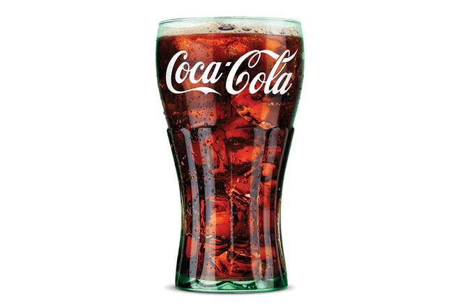 Order Fountain Drink (32 oz.) food online from Chicken Salad Chick store, Gulf Shores on bringmethat.com