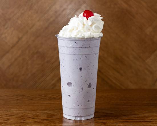 Order Milkshake food online from Always Ice Cream Company Edgewater store, Edgewater on bringmethat.com