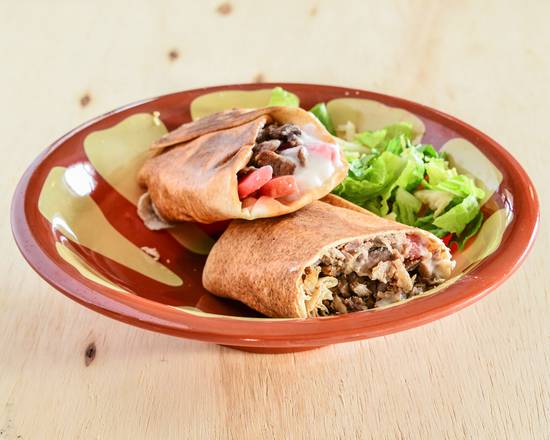 Order Shawarma food online from Fabulous Falafel store, Allendale on bringmethat.com