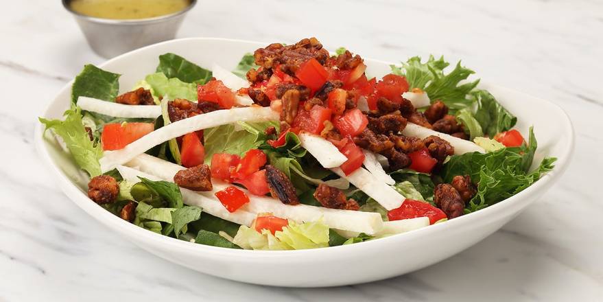 Order Mixed Greens Salad food online from Firebirds Wood Fired Grill store, Knoxville on bringmethat.com