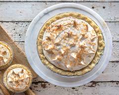 Buttermilk Sky Pie Shop