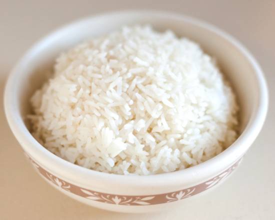 Order Steamed Rice food online from Little Thai Restaurant store, Seattle on bringmethat.com