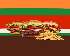 Burger King - Basel