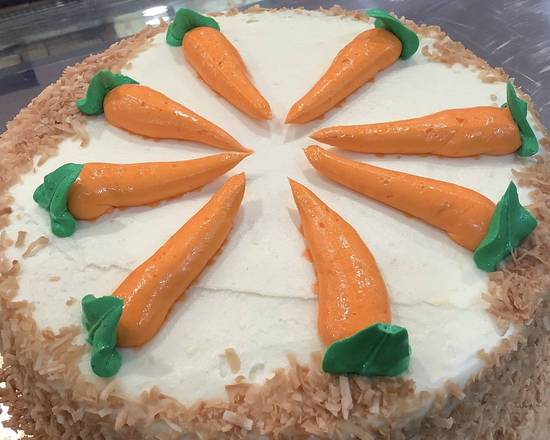 Order Whole cake food online from Liberty Bagels store, Queens on bringmethat.com