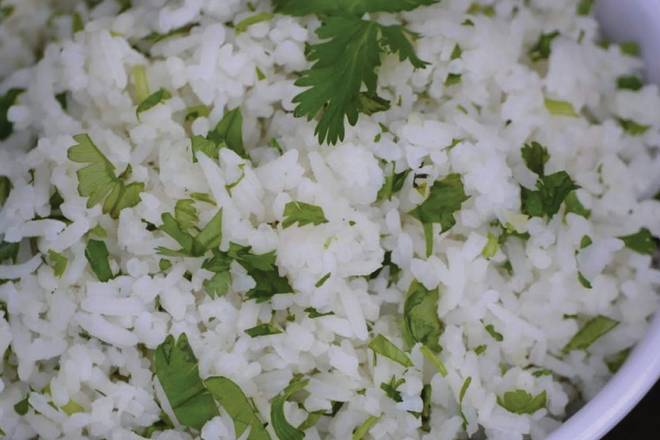 Order Rice food online from Savage Burrito store, Brookfield on bringmethat.com