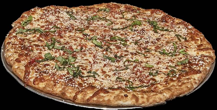 Order New York Pizza Pie food online from Boombozz Taphouse store, Louisville on bringmethat.com