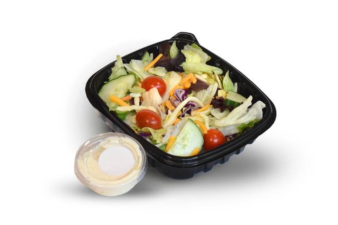 Order Side Garden Salad food online from Pdq store, Wesley Chapel on bringmethat.com