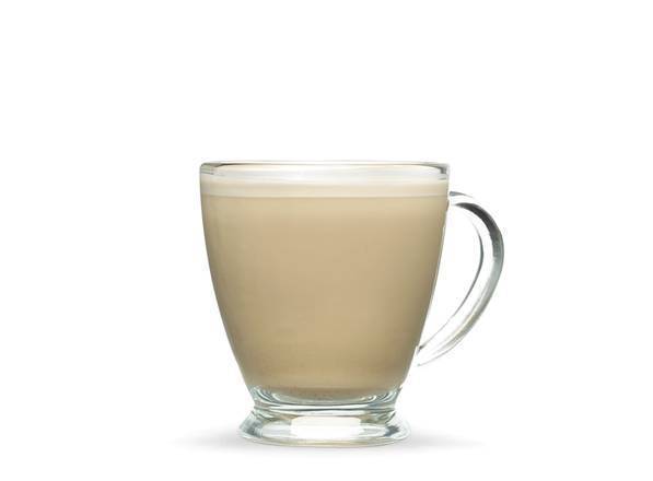 Order Latte food online from Caribou Coffee store, Fridley on bringmethat.com