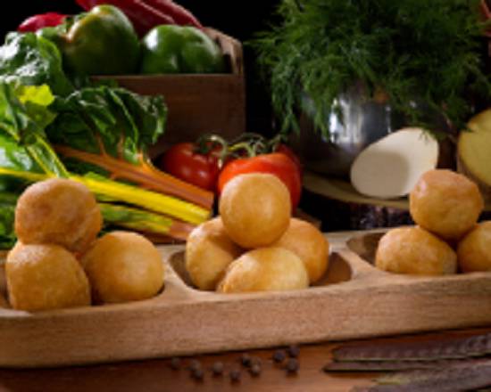 Order Dumpling food online from Golden Krust store, Pine Hills on bringmethat.com